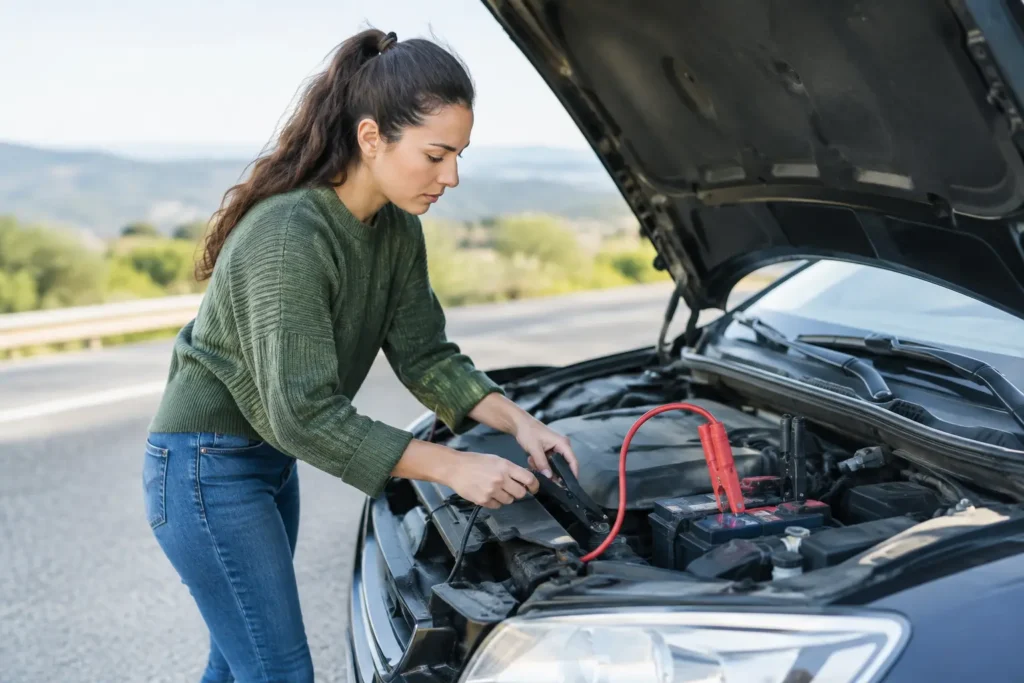 When Do Cars Need Jump Starts? 7 Clear Signs