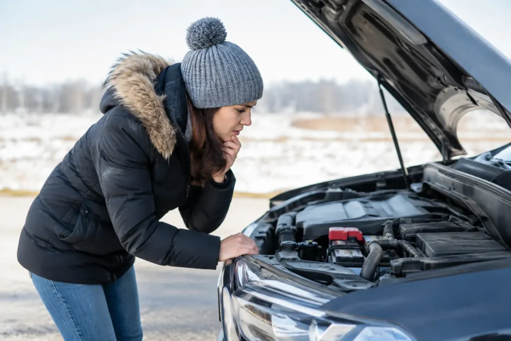 Why Batteries Fail When You Need Your Car Most