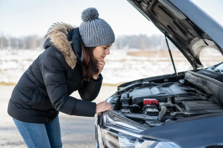 Why Batteries Fail When You Need Your Car Most